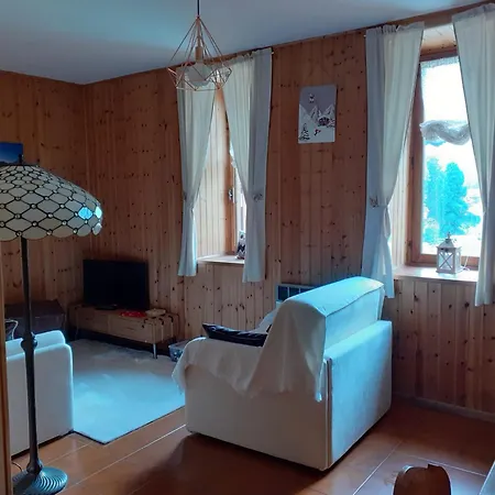 Maison De Clair Apartment Morgex