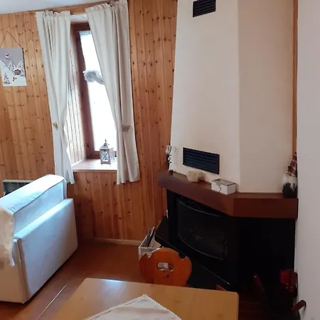 Apartment Maison De Clair