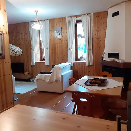 Maison De Clair Apartment
