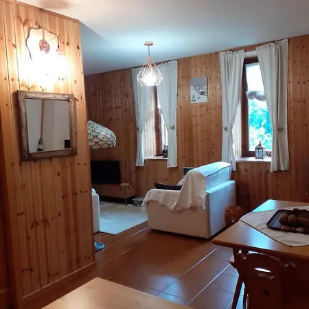 Apartment Maison De Clair
