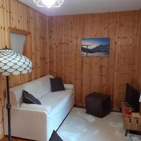 Appartement Maison De Clair