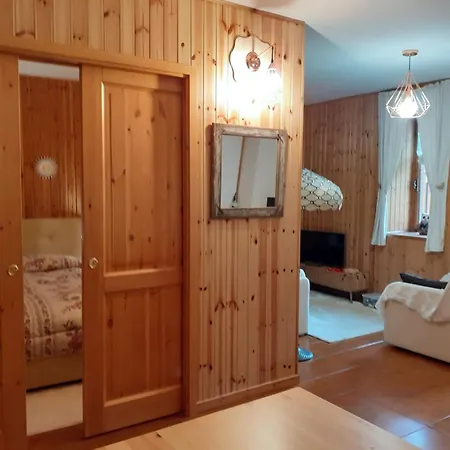 Maison De Clair Apartment Morgex