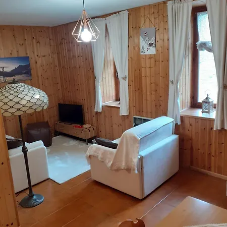 Maison De Clair Apartment *