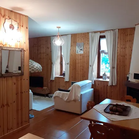 Maison De Clair Appartement *