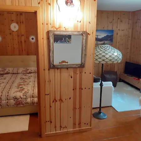 Maison De Clair * Morgex